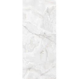 Керамогранит  ONYX&MORE WHITE ONYX SATIN 6MM R 120x280