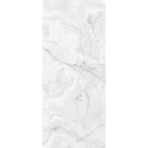 CASA DOLCE CASA  ONYX&MORE WHITE ONYX SATIN 6MM R 120x280