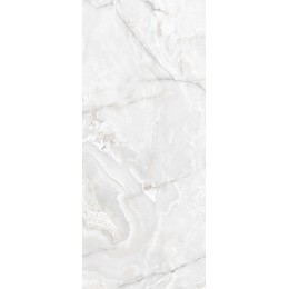 Керамогранит  ONYX&MORE WHITE ONYX SATIN 6MM R 120x280