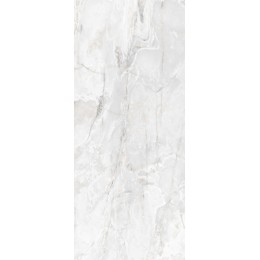 Керамогранит  ONYX&MORE WHITE ONYX SATIN 6MM R 120x280