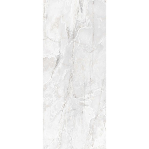 CASA DOLCE CASA  ONYX&MORE WHITE ONYX SATIN 6MM R 120x280