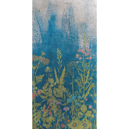 Керамическая плитка W&S D+ BOTANICAL BLUE B  160X320