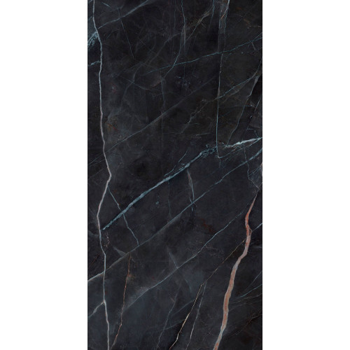 ITALGRANITI CALACATTA BLACK SQ. 120X60