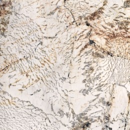 Керамогранит NOBILE BLANC DU BLANC RET	120X120