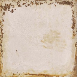 Керамическая плитка PLAY OXIDE WHITE 20x20