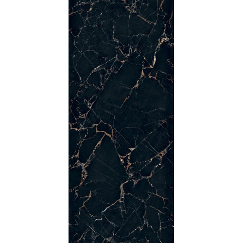 ABK SNS.SIGN.PORT GOLD LUX RET 120X280