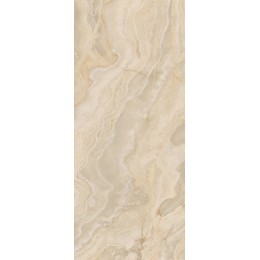 Керамогранит ONICE IRIDE AMBRA LAPP/RETT 120X280