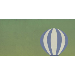 Керамическая плитка W&S D CP4 BALLOON C  120X240