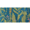 ABK W&S D CP4 BOTANICAL BLUE A  120X240