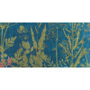 ABK W&S D CP4 BOTANICAL BLUE B  120X240