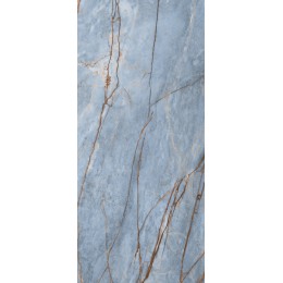 Керамогранит HERITAGE AQUA GLOSSY 6MM 120X280 R