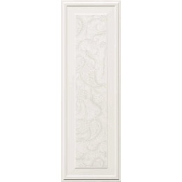 Керамическая плитка NEW ENGLAND BIANCO BOISERIE SARAH 33x100