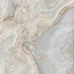 Керамическая плитка ONICE IRIDE ARGENTO LAPP/RETT 120X120