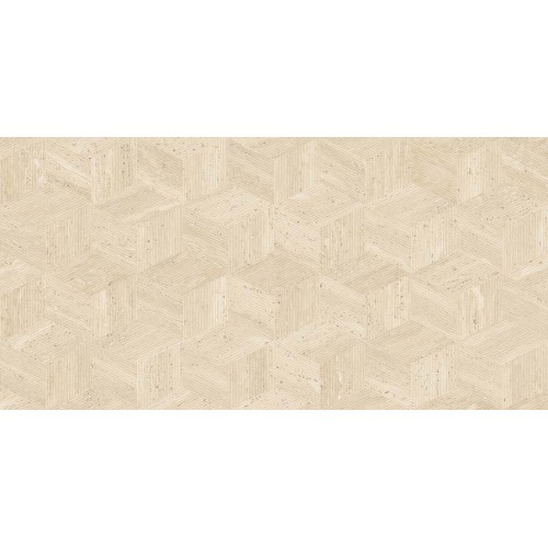 ABK SENSI ROMA CUBE CREAM NAT 60X120