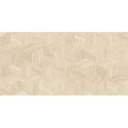 Керамогранит SENSI ROMA CUBE CREAM NAT 60X120