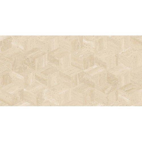 ABK SENSI ROMA CUBE CREAM NAT 60X120
