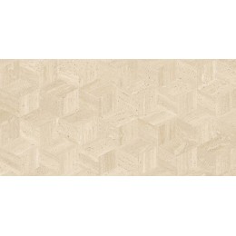 Керамогранит SENSI ROMA CUBE CREAM NAT 60X120