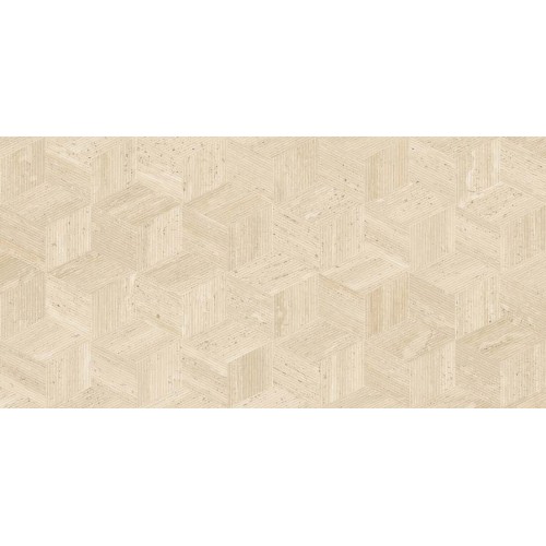ABK SENSI ROMA CUBE CREAM NAT 60X120