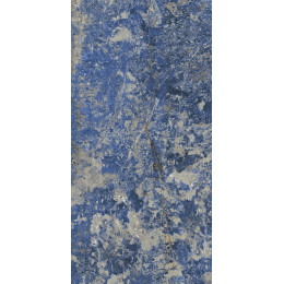 Керамогранит BIJOUX SODALITE BLEU GLO 6MM R	120x240