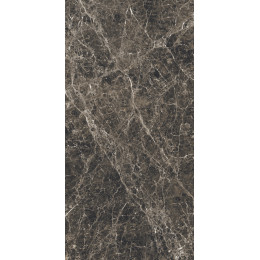 Керамогранит BIJOUX MARRON IMPERIAL MAT 6MM R	120x240