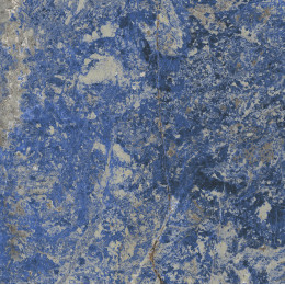 Керамогранит BIJOUX SODALITE BLEU MAT 6MM R	120X120