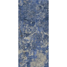 Керамогранит  BIJOUX SODALITE BLEU MAT 6MM R	120X280