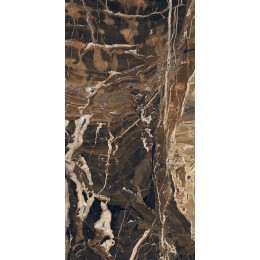 Керамогранит  BIJOUX JASPE ROUGE GLO 6MM R	60X120