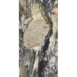 Керамогранит  BIJOUX QUATRE SAISONS GLO 6MM R	60X120