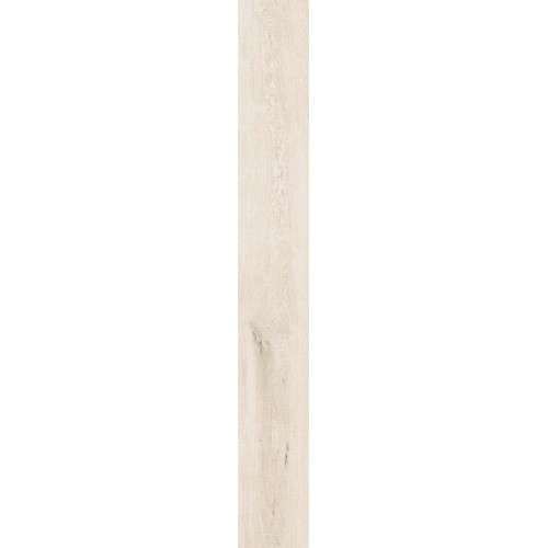 ABK C.ROAD WOOD WHITE RET 26X200