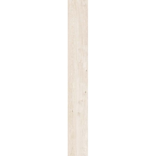 ABK C.ROAD WOOD WHITE RET 26X200