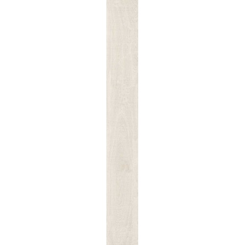 ABK C.ROAD WOOD WHITE RET 26X200