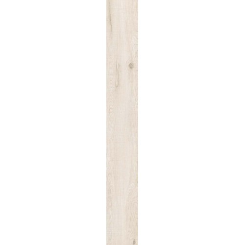 ABK C.ROAD WOOD WHITE RET 26X200