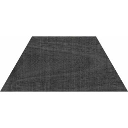 Керамогранит C.ROAD WOOD COAL RET.TRAP.60X30X30