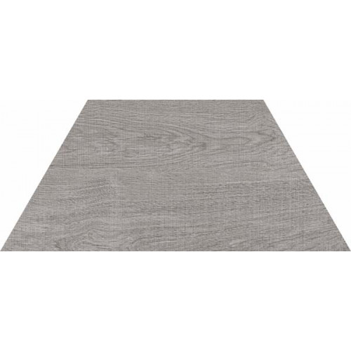 ABK C.ROAD WOOD GREY RET.TRAP.60X30X30