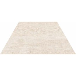 Керамогранит C.ROAD WOOD WHITE RET.TRAP.60X30X30