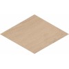 ABK C.ROAD WOOD AMBER RET.ROMBO 30