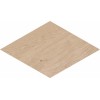 ABK C.ROAD WOOD AMBER RET.ROMBO 30