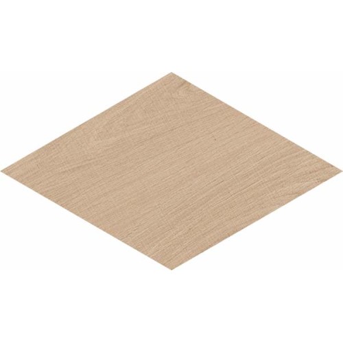 ABK C.ROAD WOOD AMBER RET.ROMBO 30