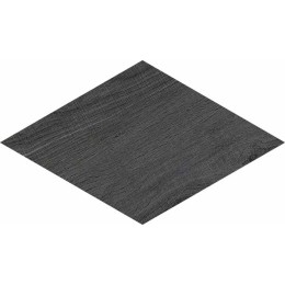 Керамогранит C.ROAD WOOD COAL RET.ROMBO 30