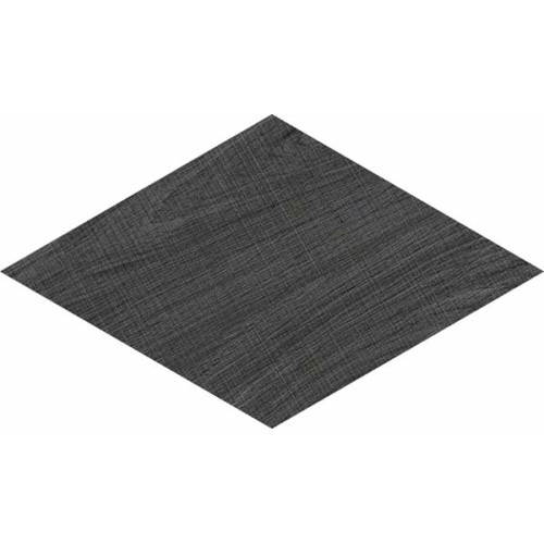 ABK C.ROAD WOOD COAL RET.ROMBO 30