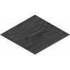 ABK C.ROAD WOOD COAL RET.ROMBO 30