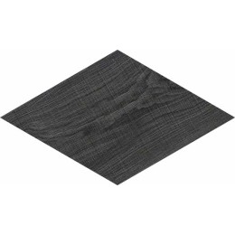 Керамогранит C.ROAD WOOD COAL RET.ROMBO 30