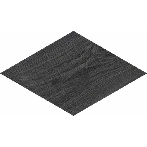 ABK C.ROAD WOOD COAL RET.ROMBO 30
