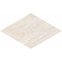 Керамогранит C.ROAD WOOD WHITE RET.ROMBO 30