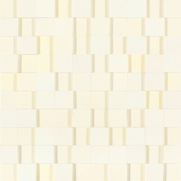 Мозаика ALABASTRI MIELE MOSAICO 3D LAP 3X3 RET	30x30