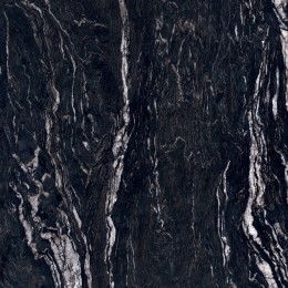Керамогранит SENSI GEMS TITANIUM BLACK RET 120X120