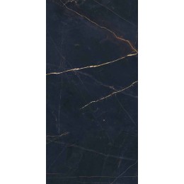 Керамогранит SENSI 900 PREC.BLACK NAT RETT 60X120