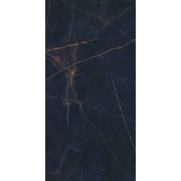 Керамогранит SENSI 900 PREC.BLACK NAT RETT 60X120