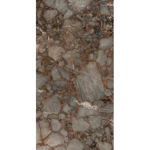 CASA DOLCE CASA NATURE MOOD RIVERBED GLOSS.9MM 60X120 RET