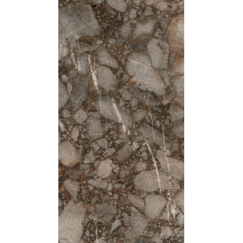 CASA DOLCE CASA NATURE MOOD RIVERBED GLOSS.9MM 60X120 RET